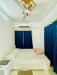 2 BHK Furnished Apartment Rent in Bashundhara R/A